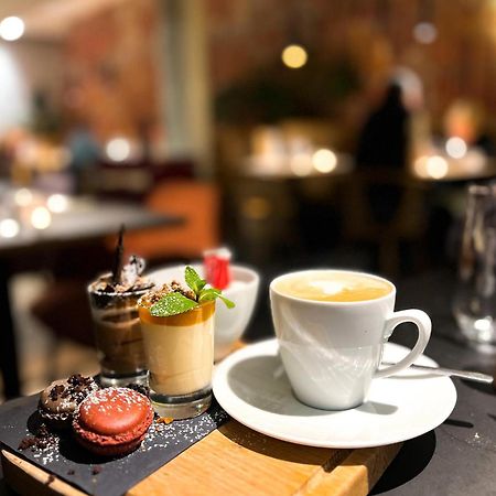 Martin'S All Suites Louvain-la-Neuve Dış mekan fotoğraf