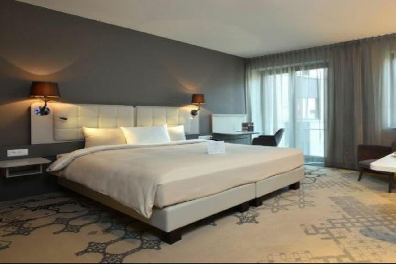 Martin'S All Suites Louvain-la-Neuve Dış mekan fotoğraf