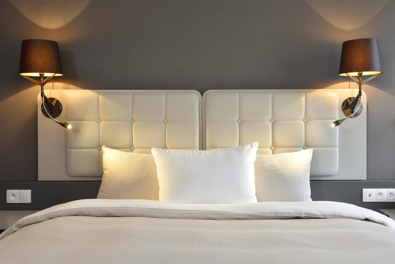Martin'S All Suites Louvain-la-Neuve Dış mekan fotoğraf