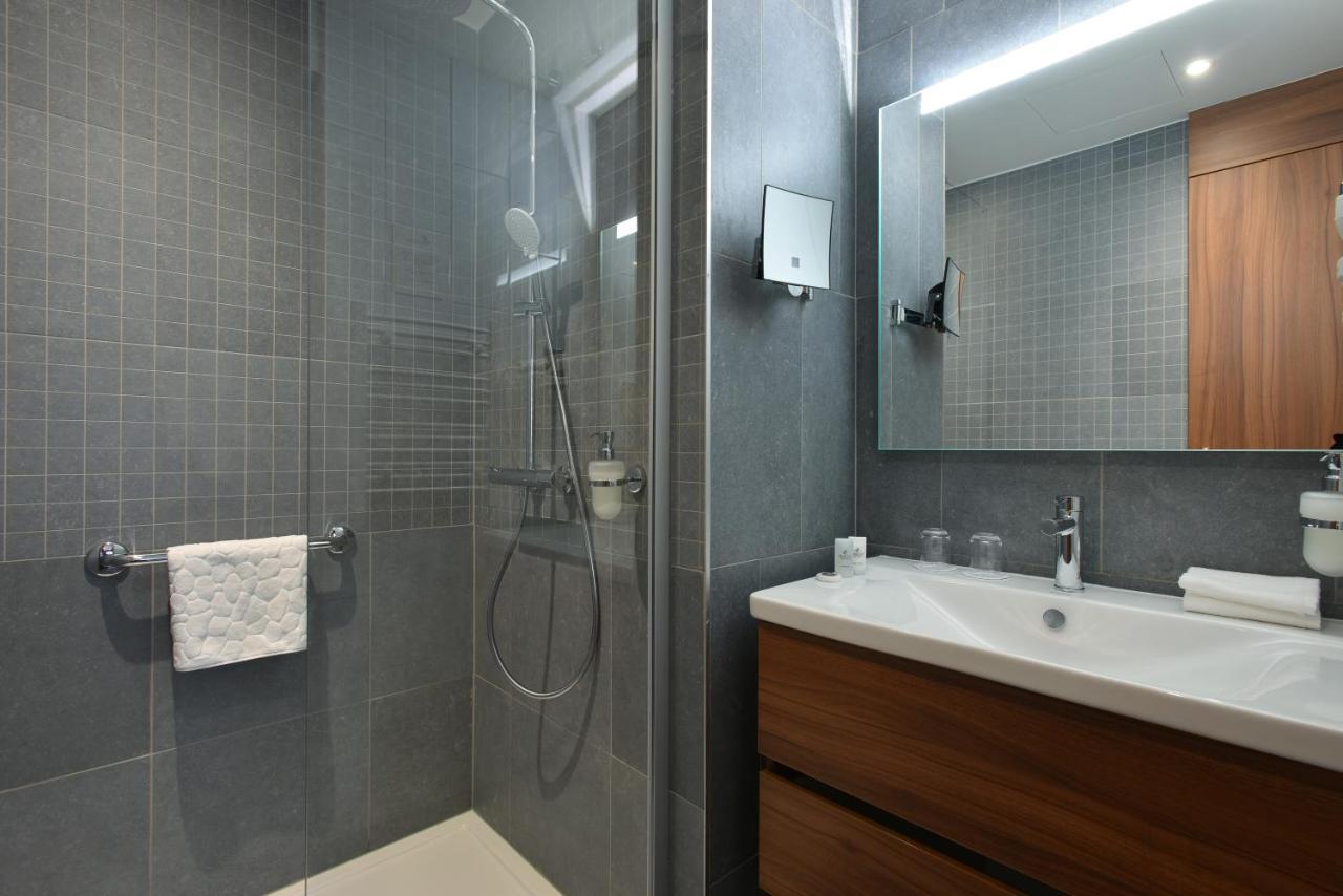 Martin'S All Suites Louvain-la-Neuve Dış mekan fotoğraf