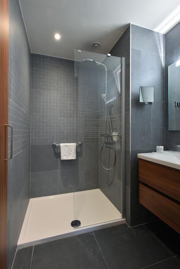 Martin'S All Suites Louvain-la-Neuve Dış mekan fotoğraf