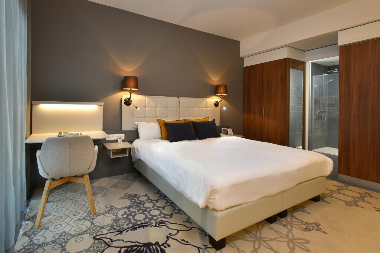 Martin'S All Suites Louvain-la-Neuve Dış mekan fotoğraf