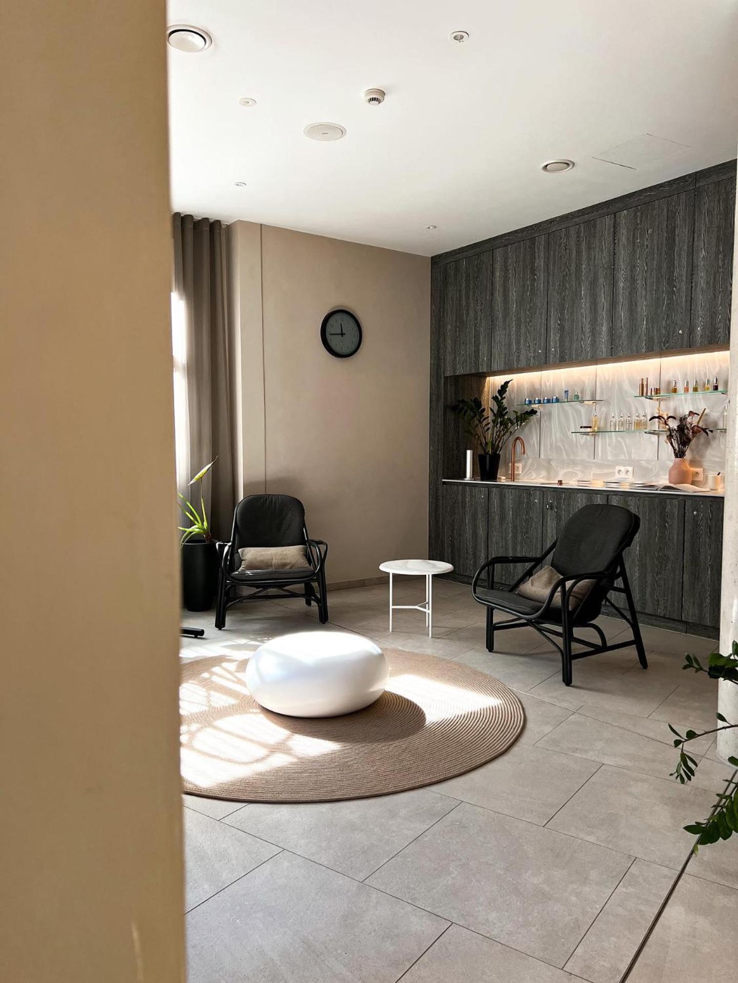 Martin'S All Suites Louvain-la-Neuve Dış mekan fotoğraf