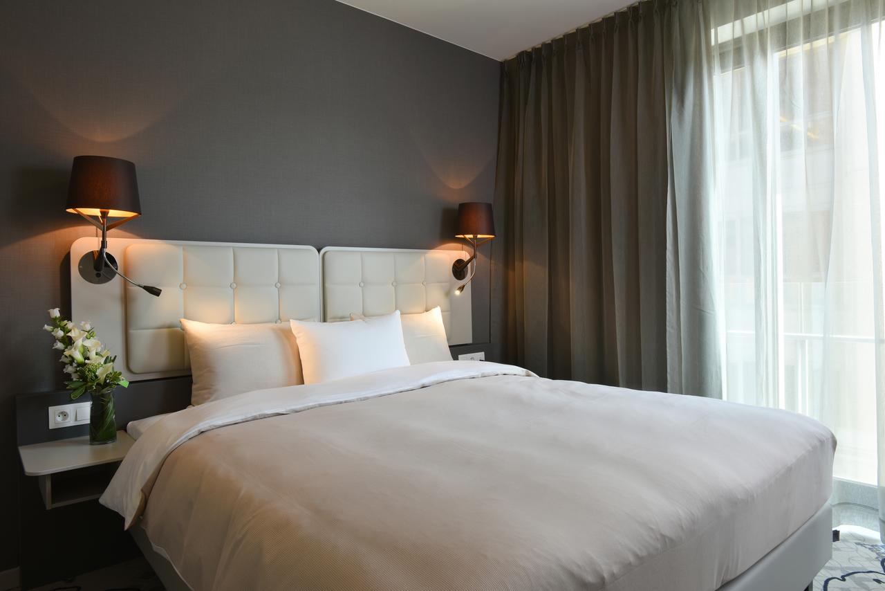 Martin'S All Suites Louvain-la-Neuve Dış mekan fotoğraf
