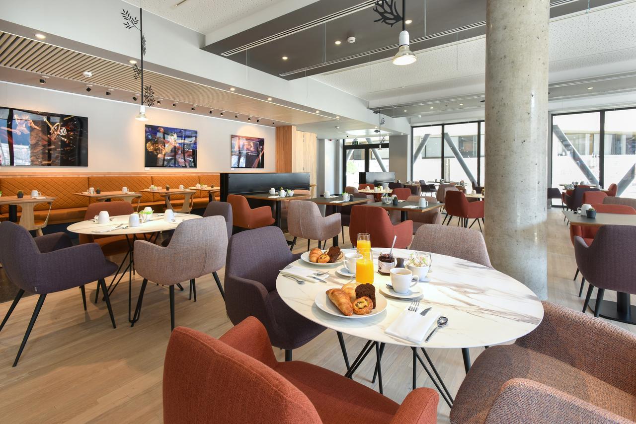 Martin'S All Suites Louvain-la-Neuve Dış mekan fotoğraf