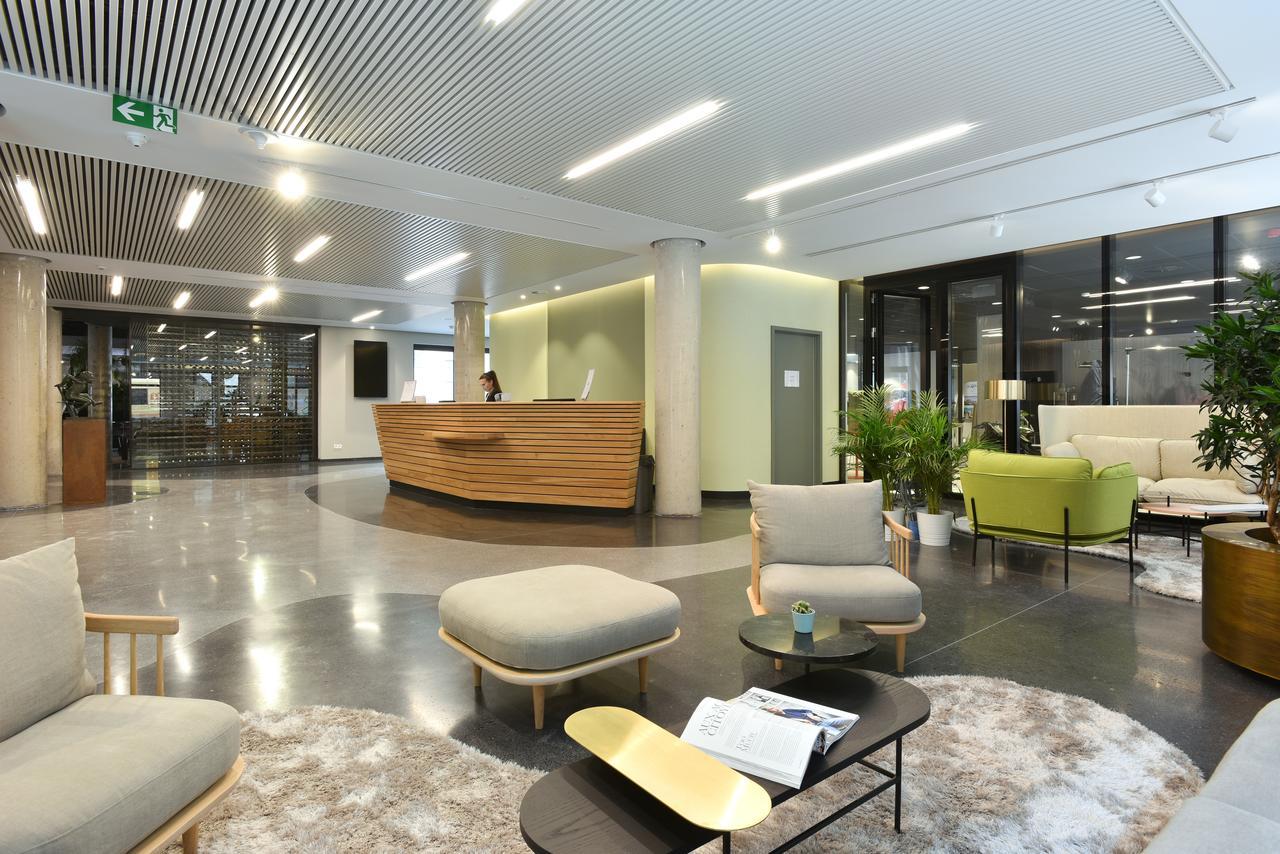 Martin'S All Suites Louvain-la-Neuve Dış mekan fotoğraf