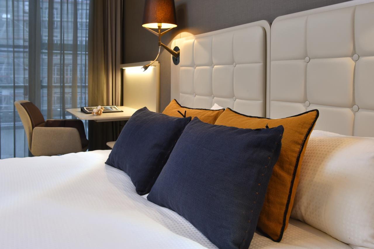 Martin'S All Suites Louvain-la-Neuve Dış mekan fotoğraf