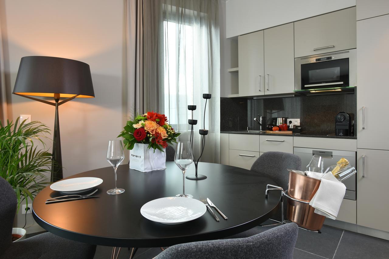 Martin'S All Suites Louvain-la-Neuve Dış mekan fotoğraf