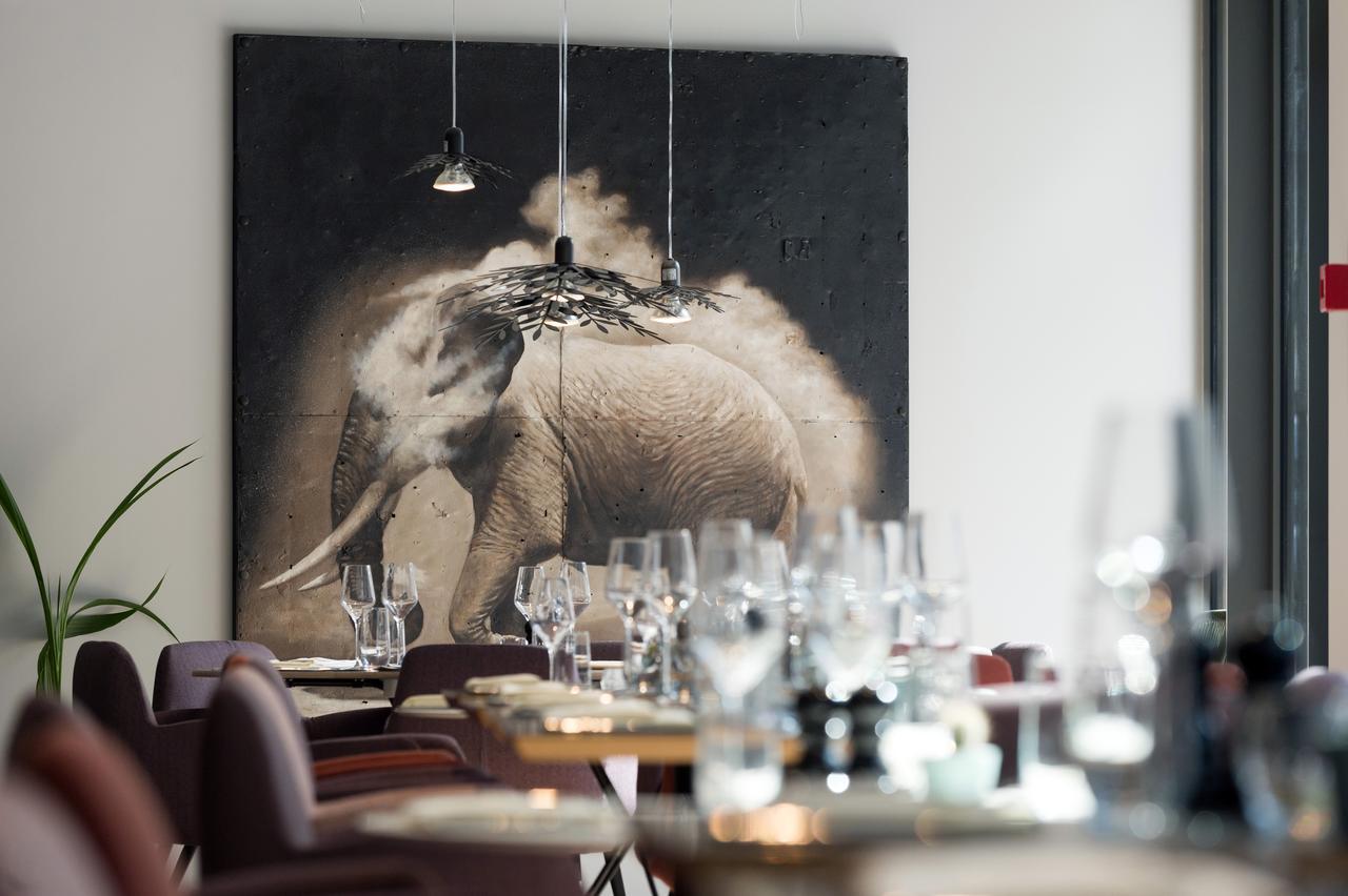 Martin'S All Suites Louvain-la-Neuve Dış mekan fotoğraf