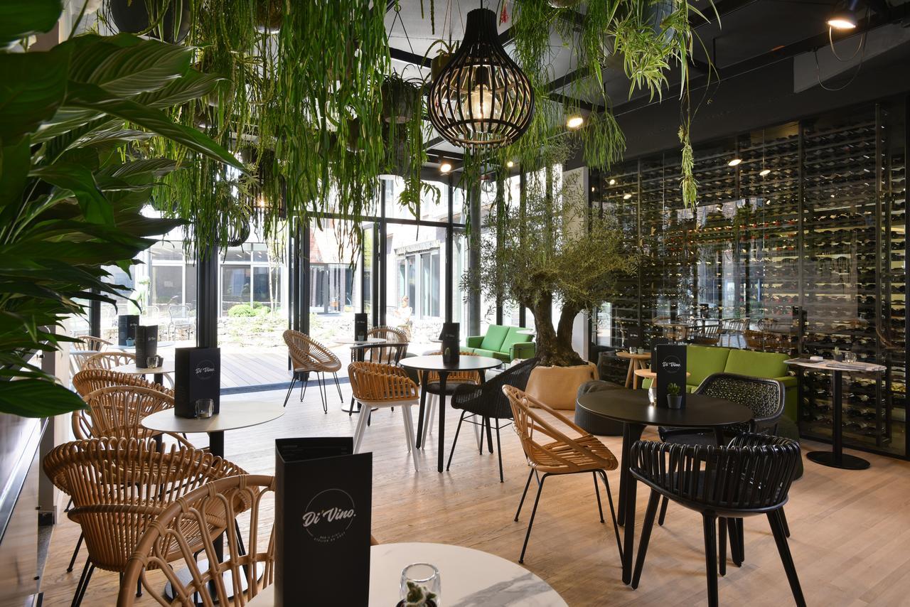 Martin'S All Suites Louvain-la-Neuve Dış mekan fotoğraf