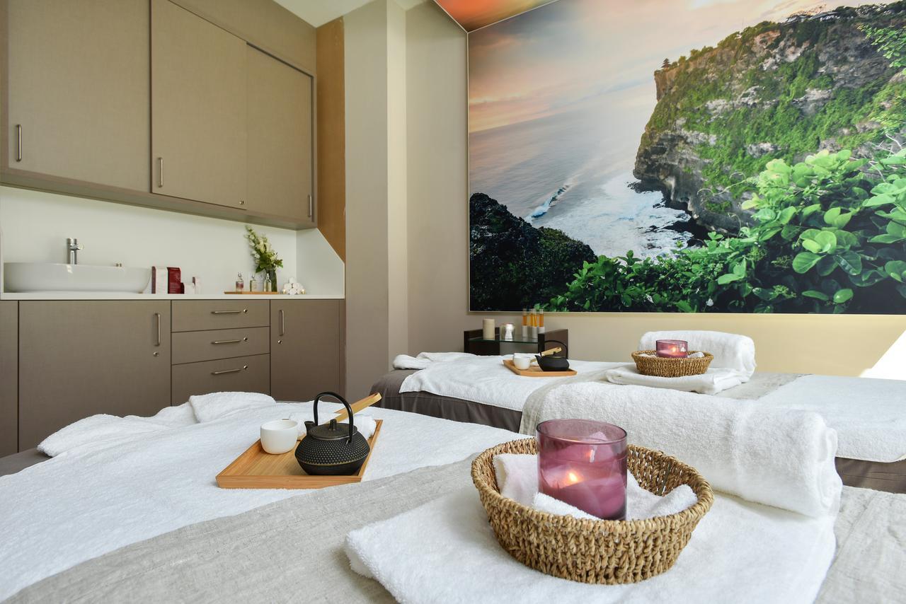 Martin'S All Suites Louvain-la-Neuve Dış mekan fotoğraf
